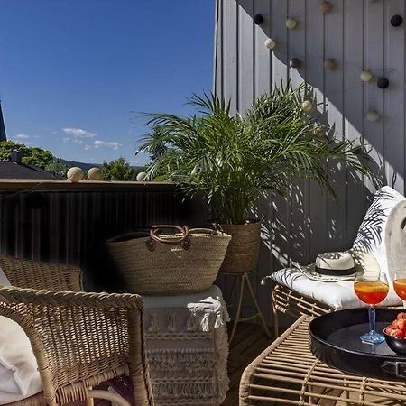 Beautiful Apartment In The Middle Of Lillehammer. Luaran gambar