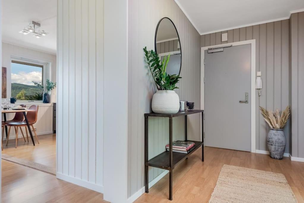 Beautiful Apartment In The Middle Of Lillehammer. Luaran gambar